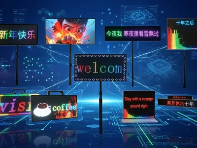 手持系列