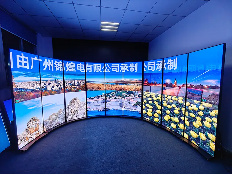 海报系列